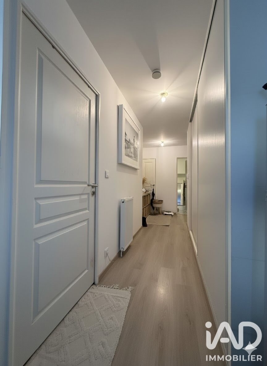 Appartement à vendre, 47m², Trouville-sur-Mer