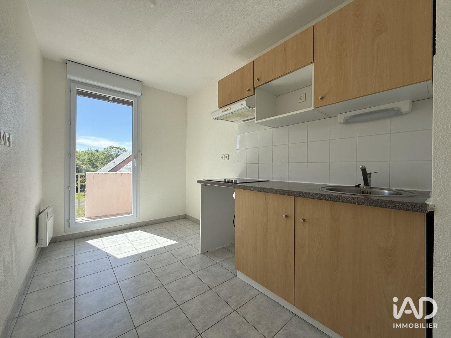 Appartement à vendre, 62m², La Rivière-Saint-Sauveur