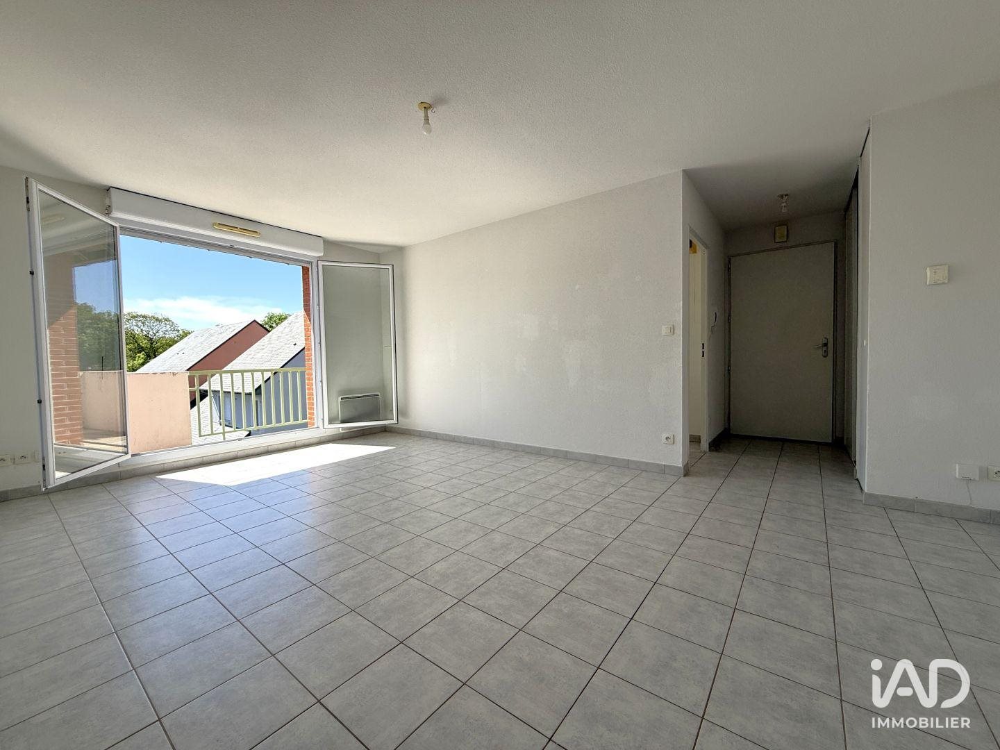 Appartement à vendre, 62m², La Rivière-Saint-Sauveur