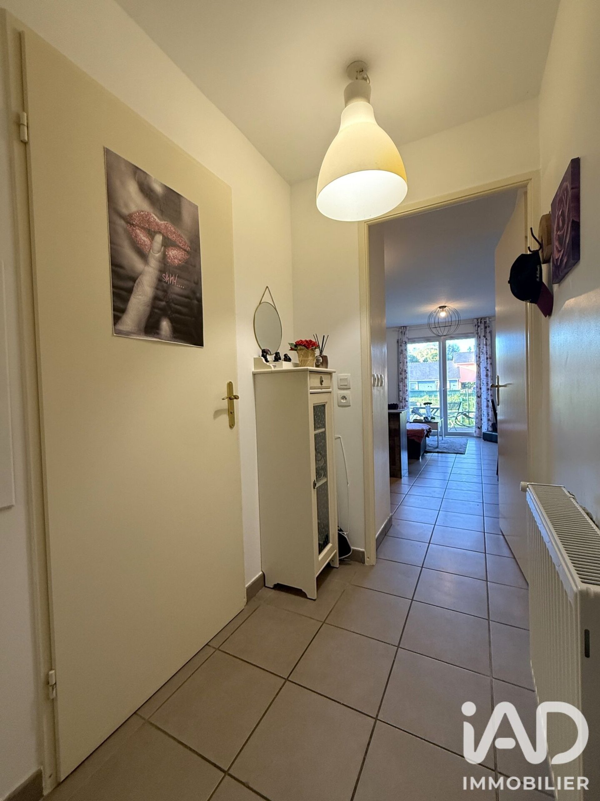 Maison à vendre, 43m², La Rivière-Saint-Sauveur
