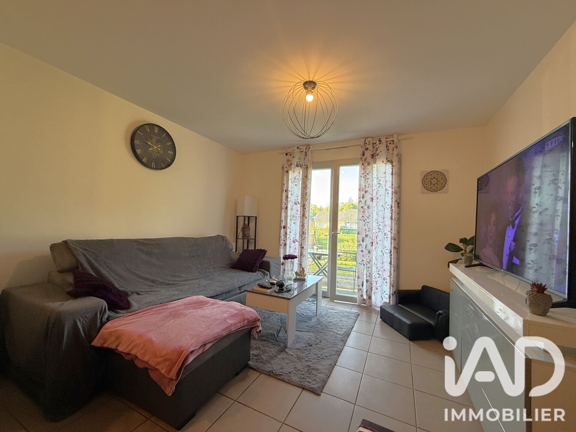 Maison à vendre, 43m², La Rivière-Saint-Sauveur
