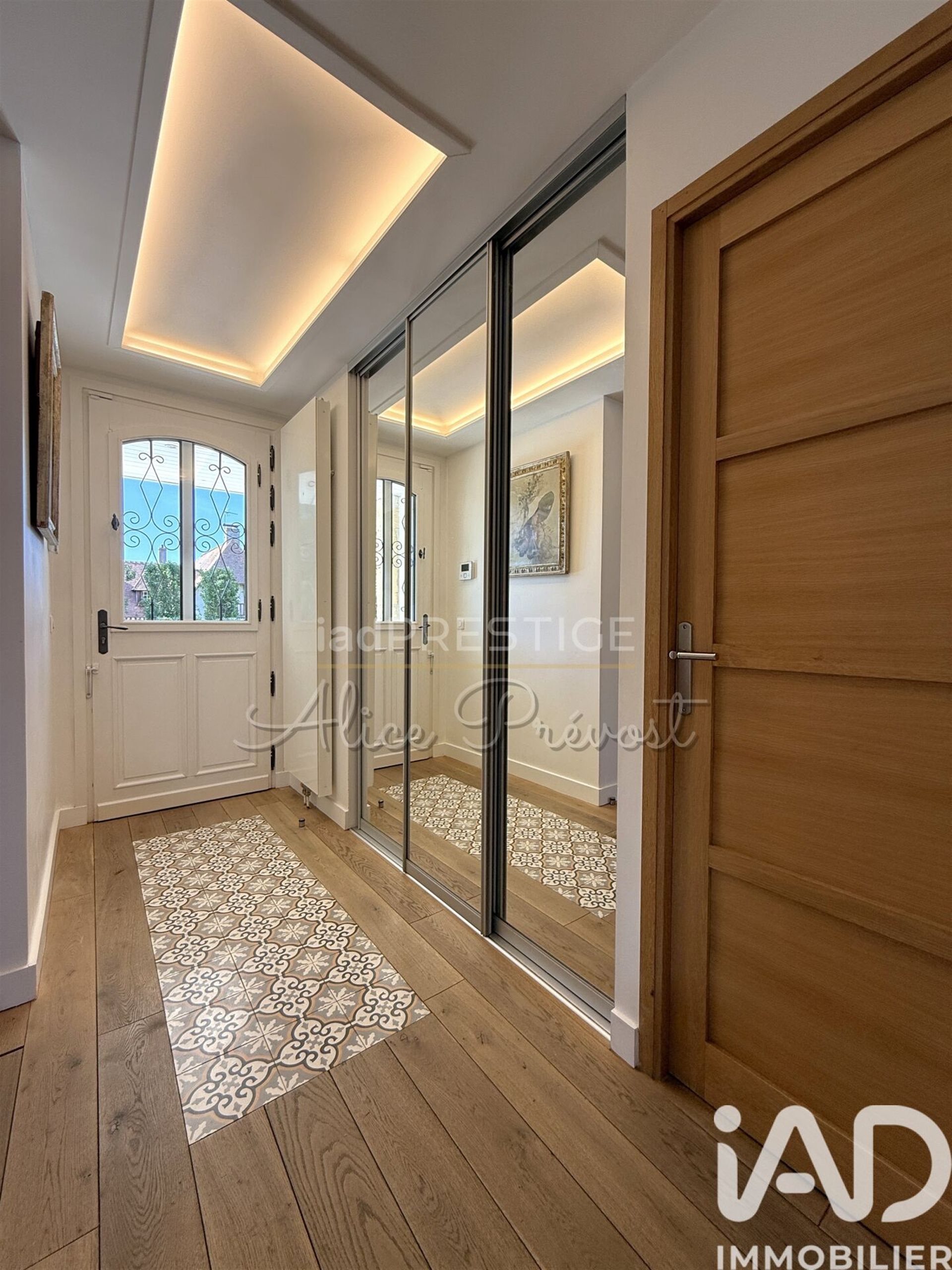 Maison à vendre, 160m², Deauville
