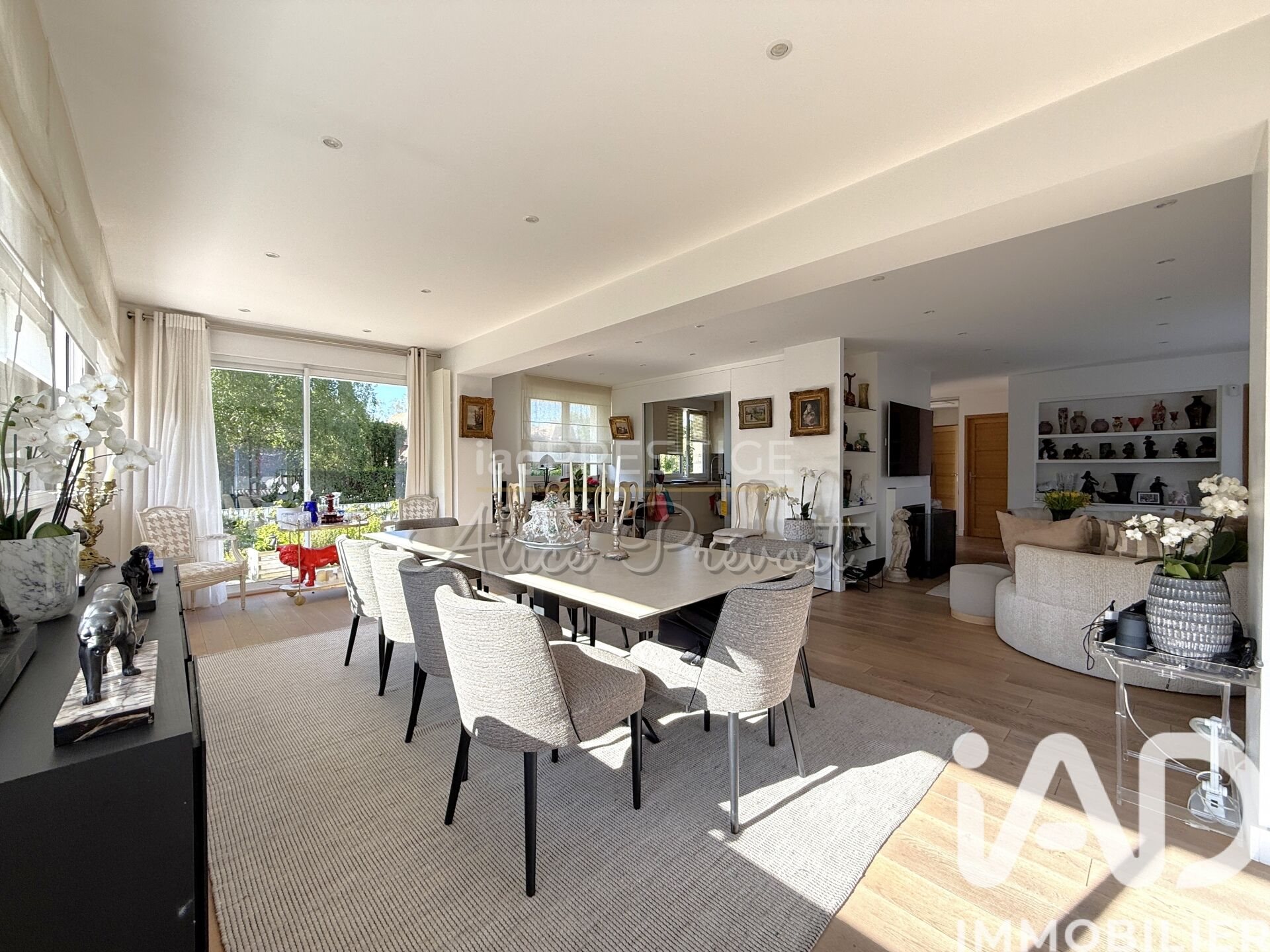 Maison à vendre, 160m², Deauville