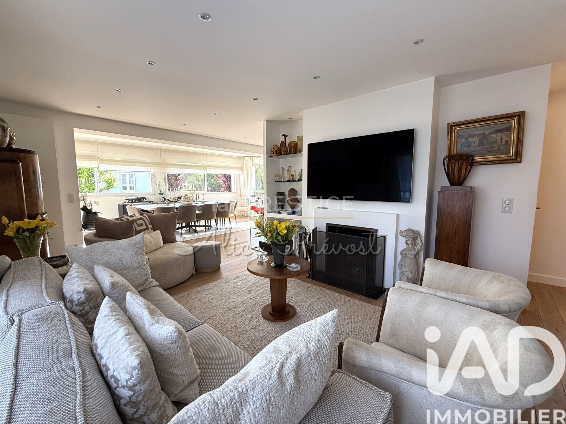 Maison à vendre, 160m², Deauville