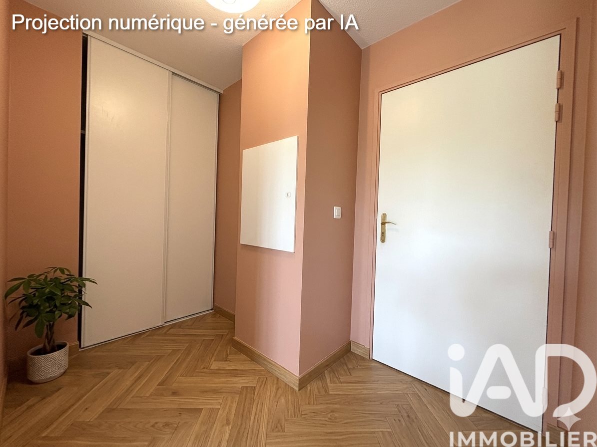 Appartement à vendre, 61m², La Rivière-Saint-Sauveur