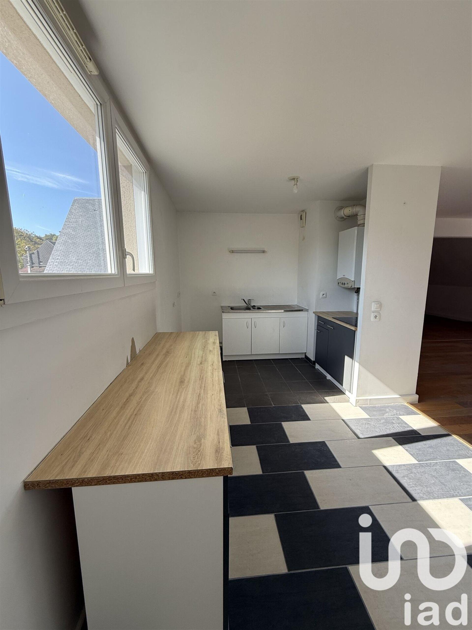 Appartement à vendre, 89m², Honfleur