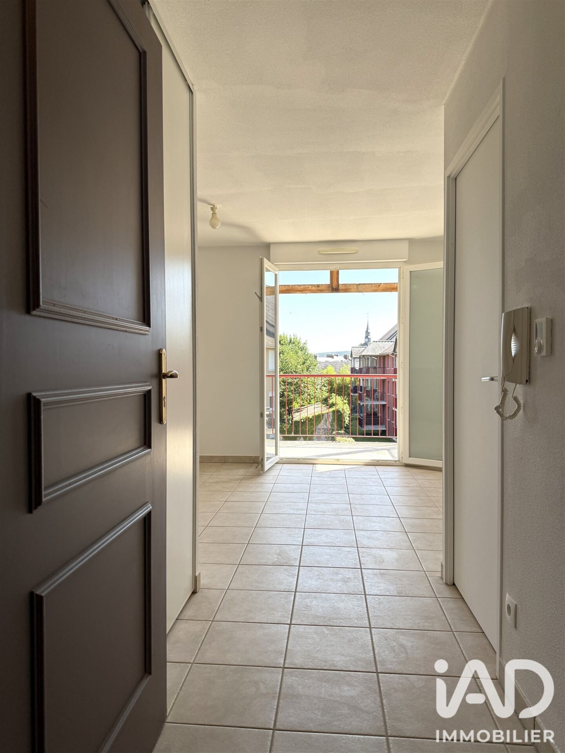 Appartement à vendre, 41m², La Rivière-Saint-Sauveur
