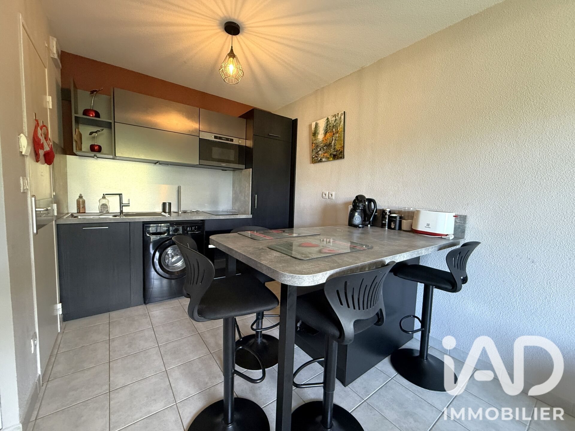 Appartement à vendre, 53m², Honfleur