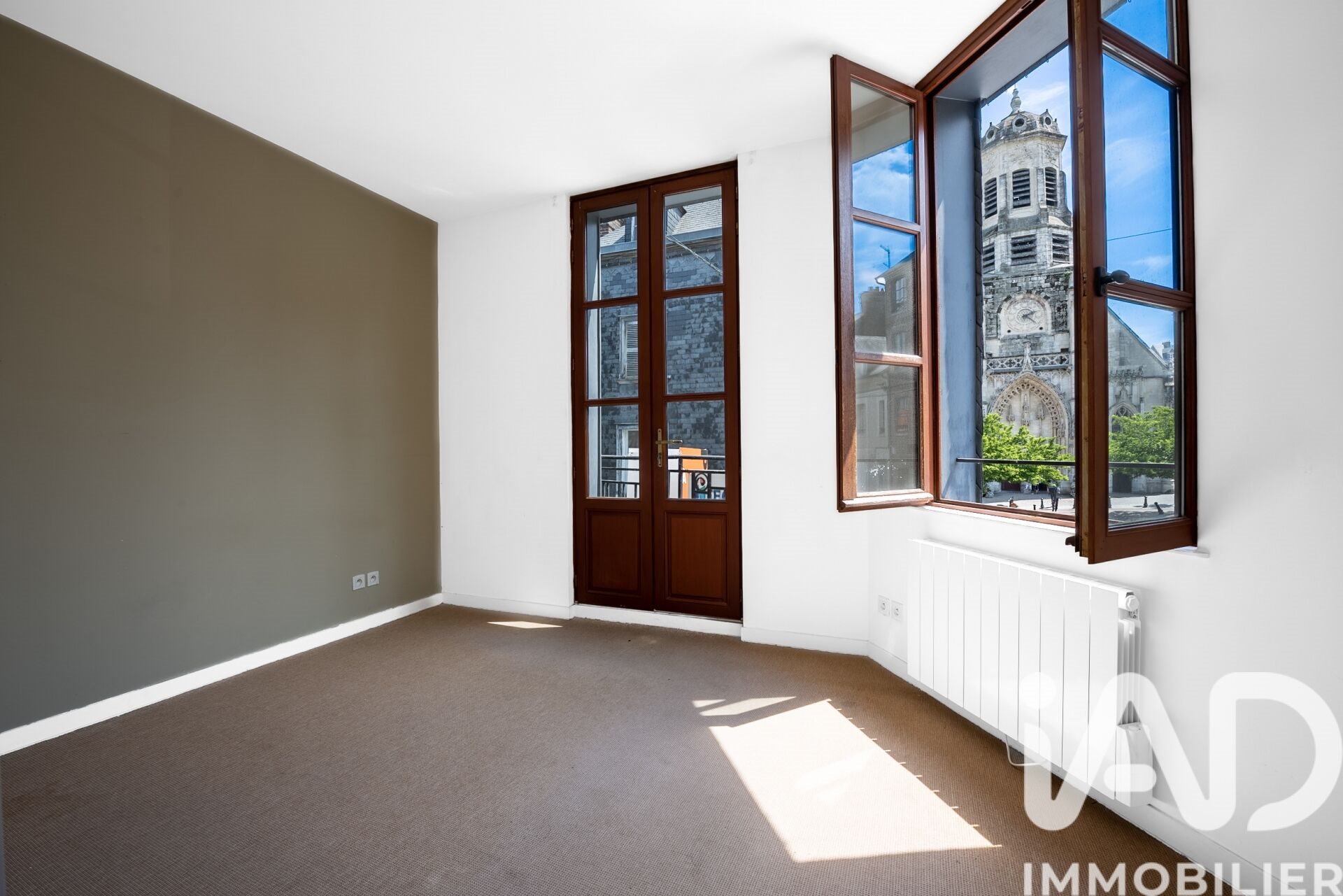 Appartement à vendre, 125m², Honfleur