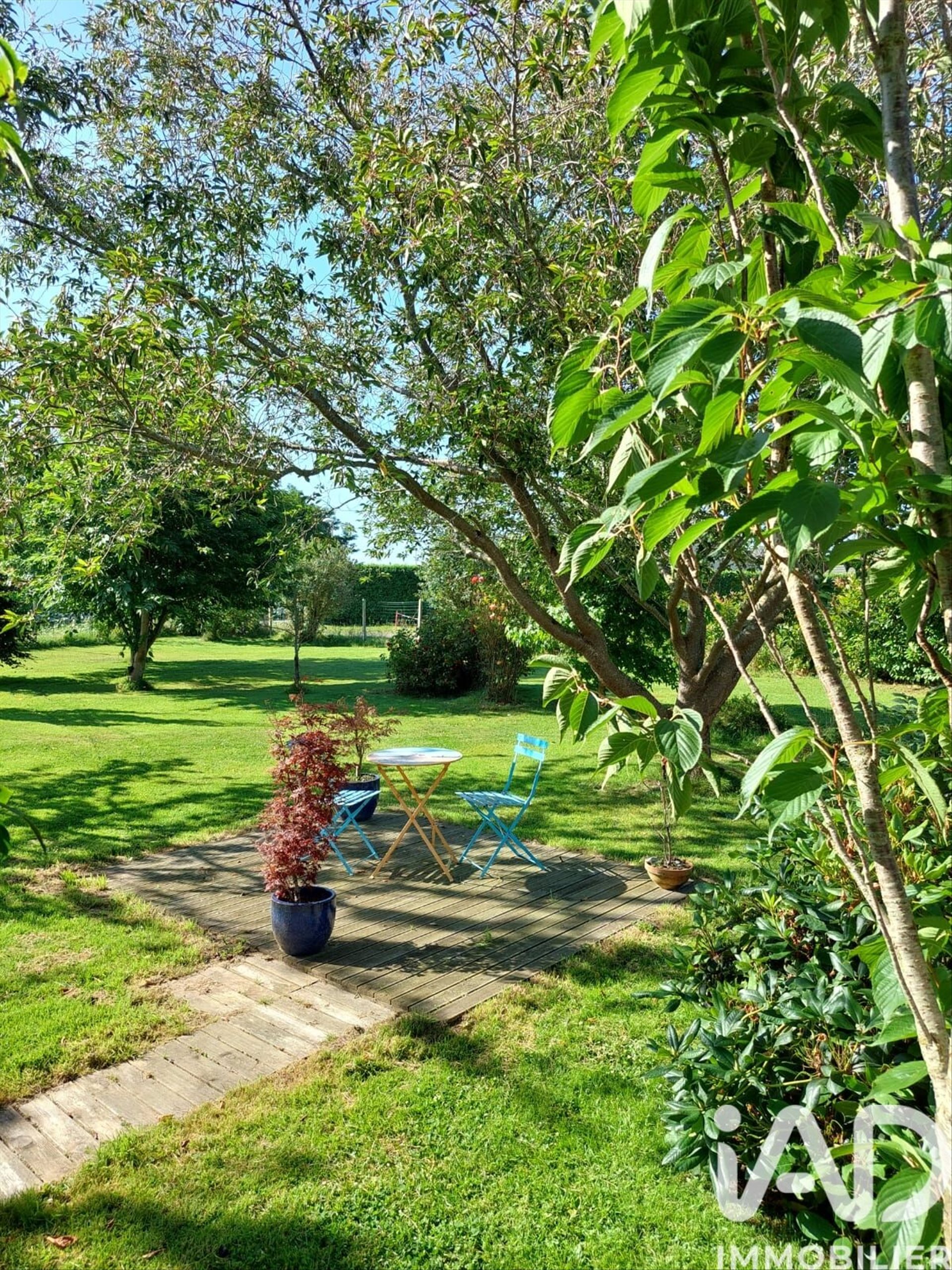 Maison à vendre, 165m², Honfleur