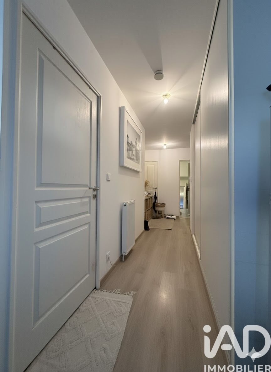Appartement à vendre, 47m², Trouville-sur-Mer