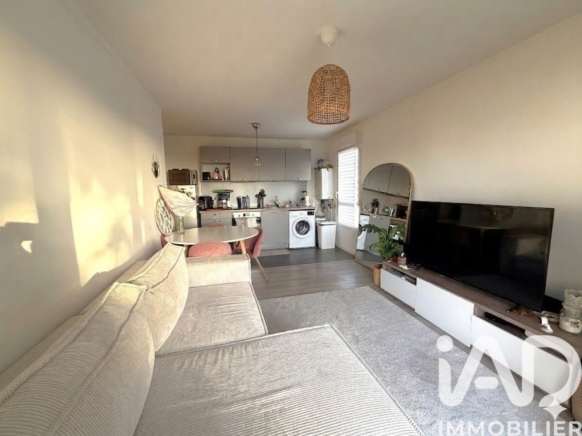 Appartement à vendre, 47m², Trouville-sur-Mer