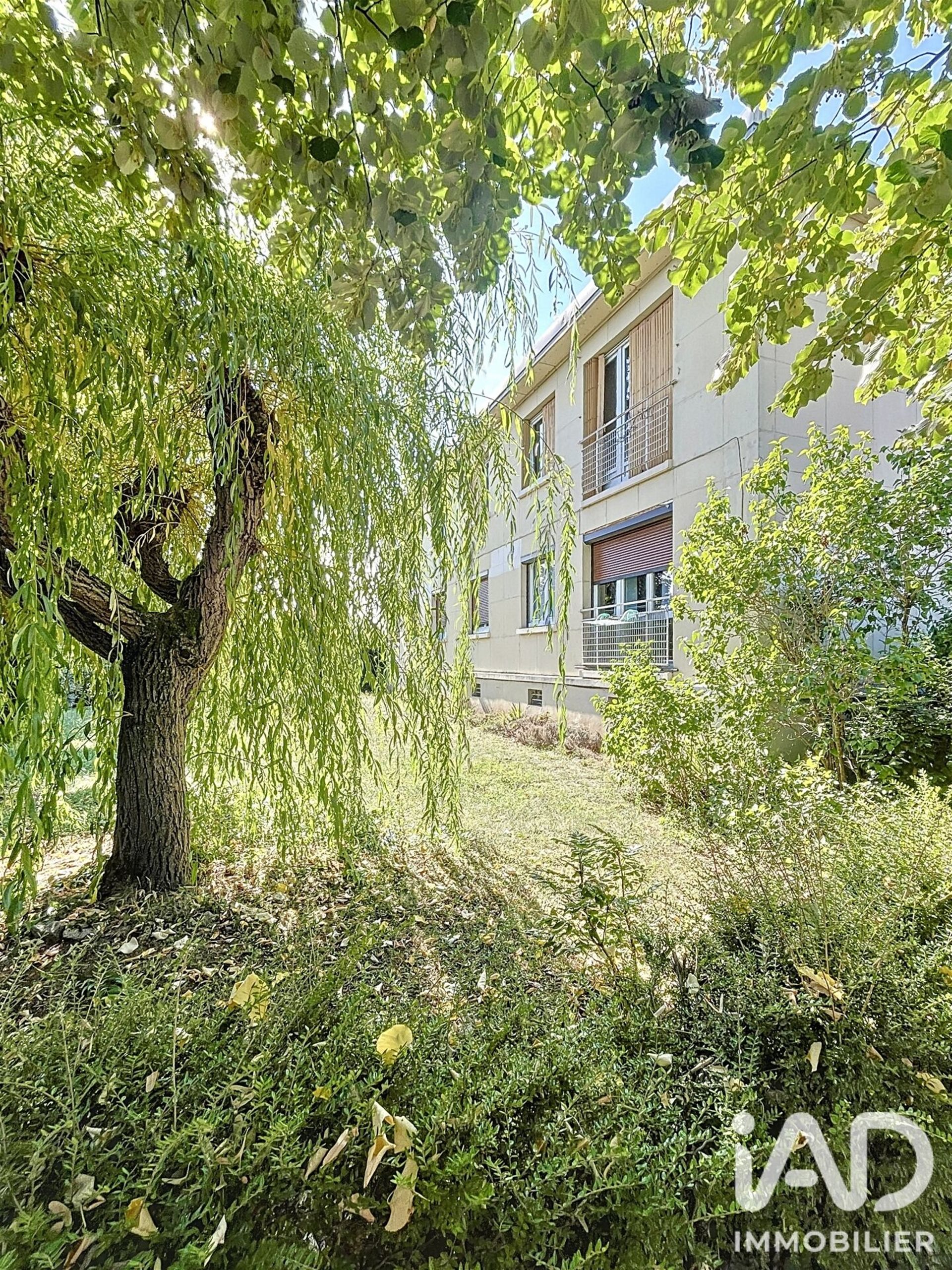 Appartement à vendre, 60m², Melun