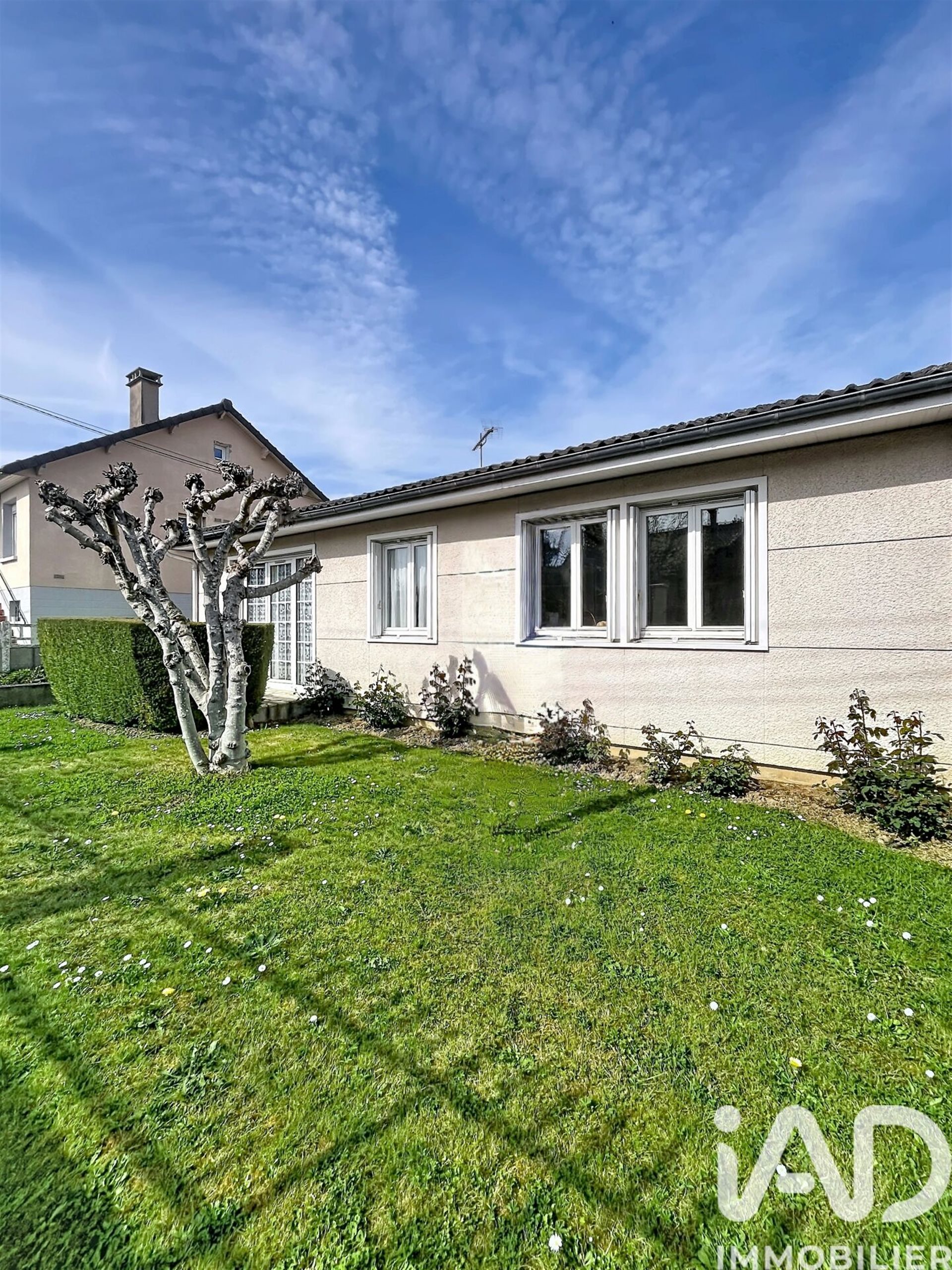 Maison à vendre, 81m², Combs-la-Ville