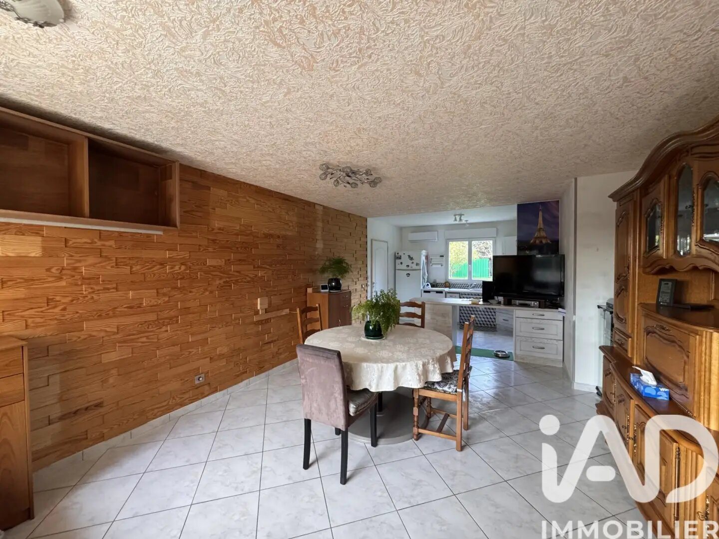 Maison à vendre, 96m², Saint-Martin-en-Bière