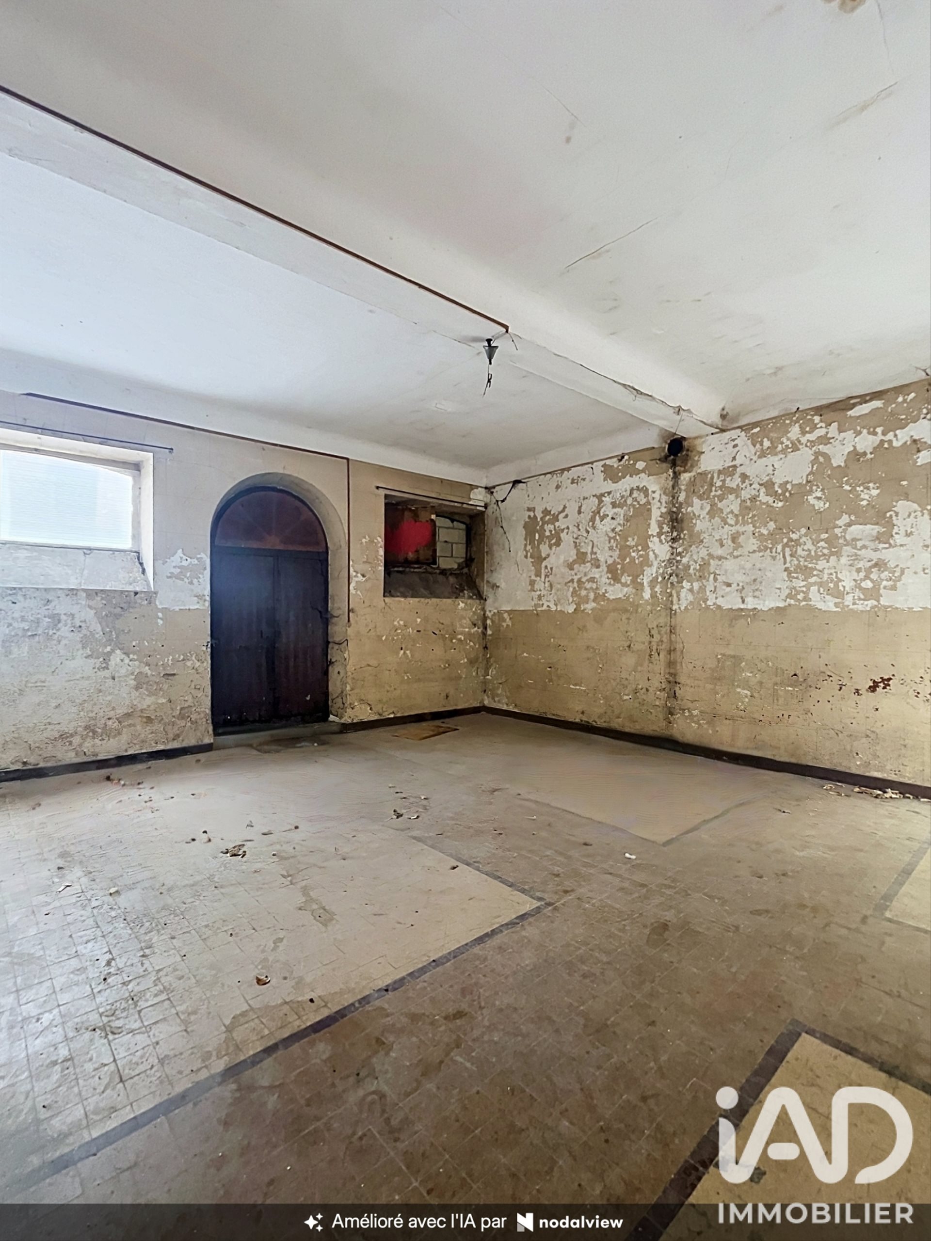 Maison à vendre, 64m², Saint-Fargeau-Ponthierry