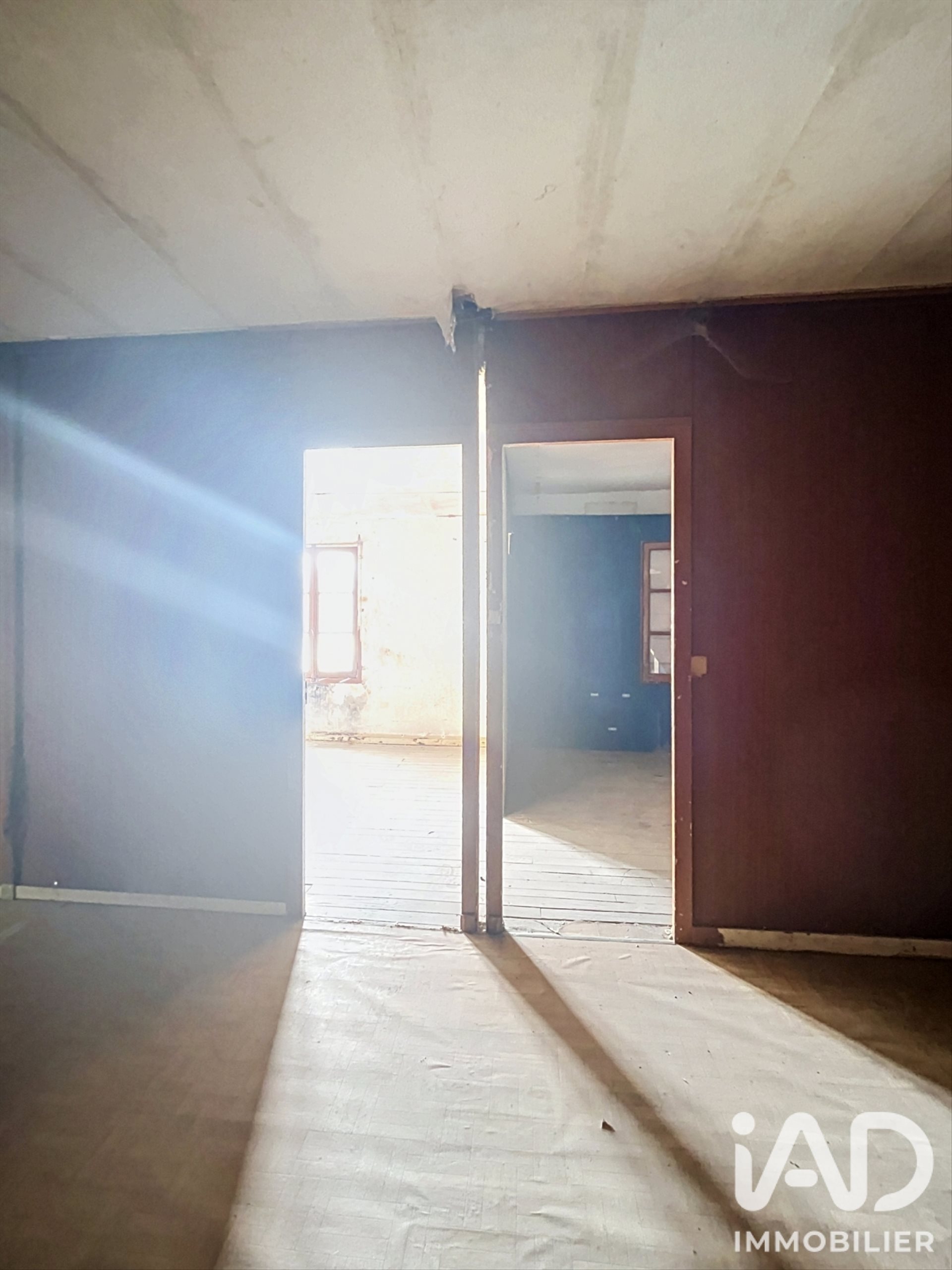 Maison à vendre, 64m², Saint-Fargeau-Ponthierry