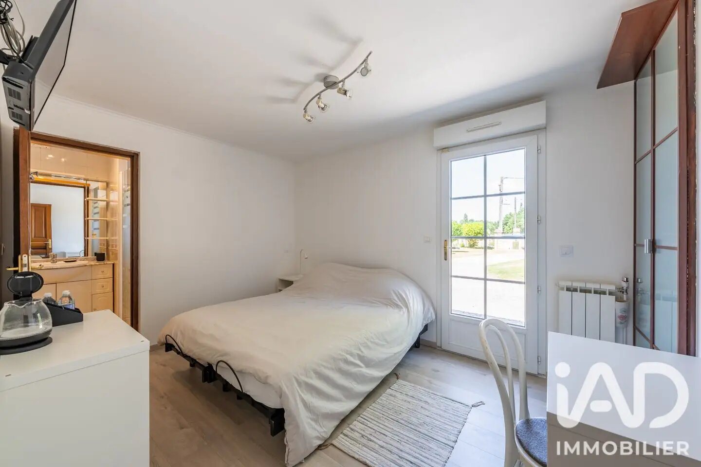 Maison à vendre, 170m², Chailly-en-Bière