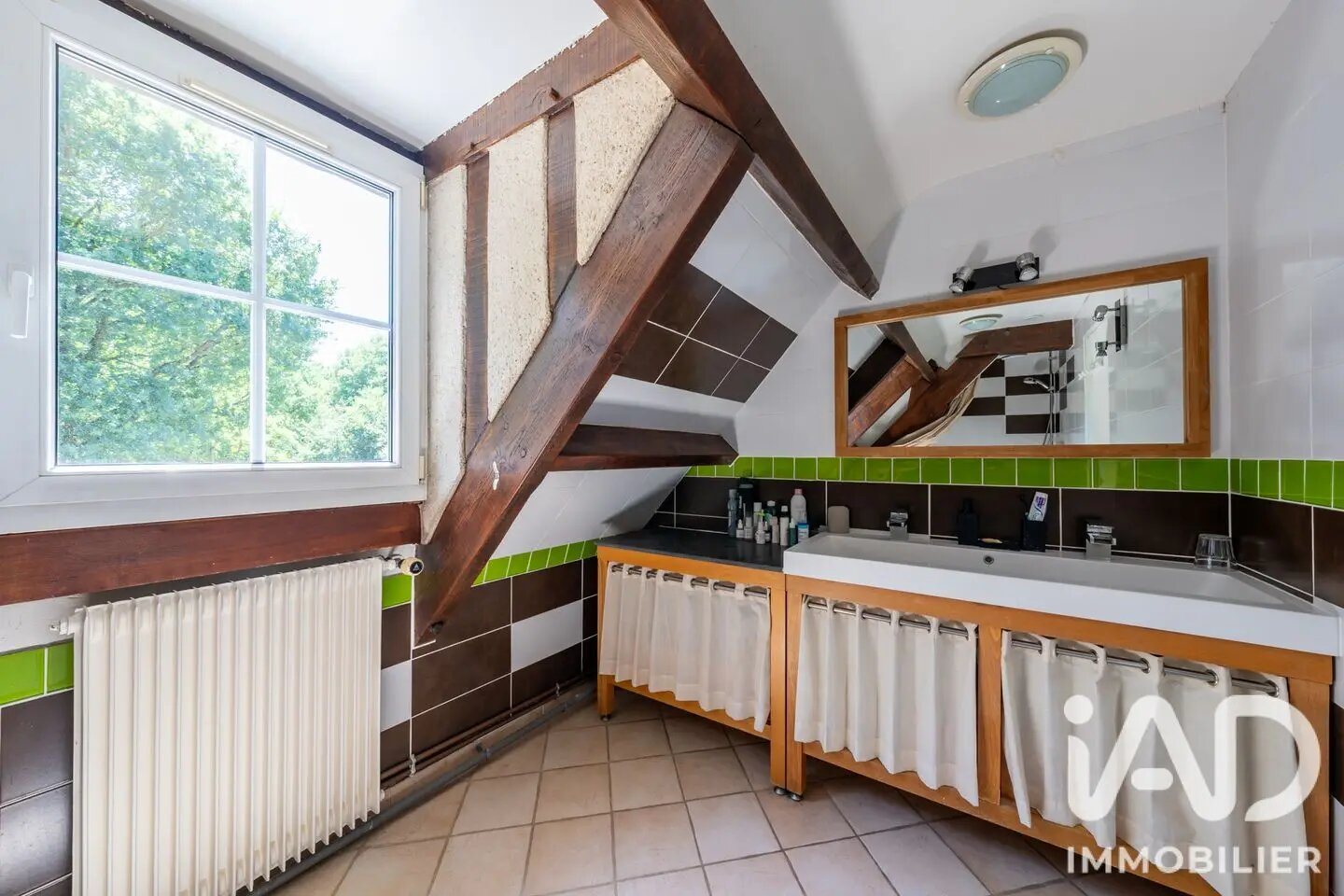 Maison à vendre, 170m², Chailly-en-Bière