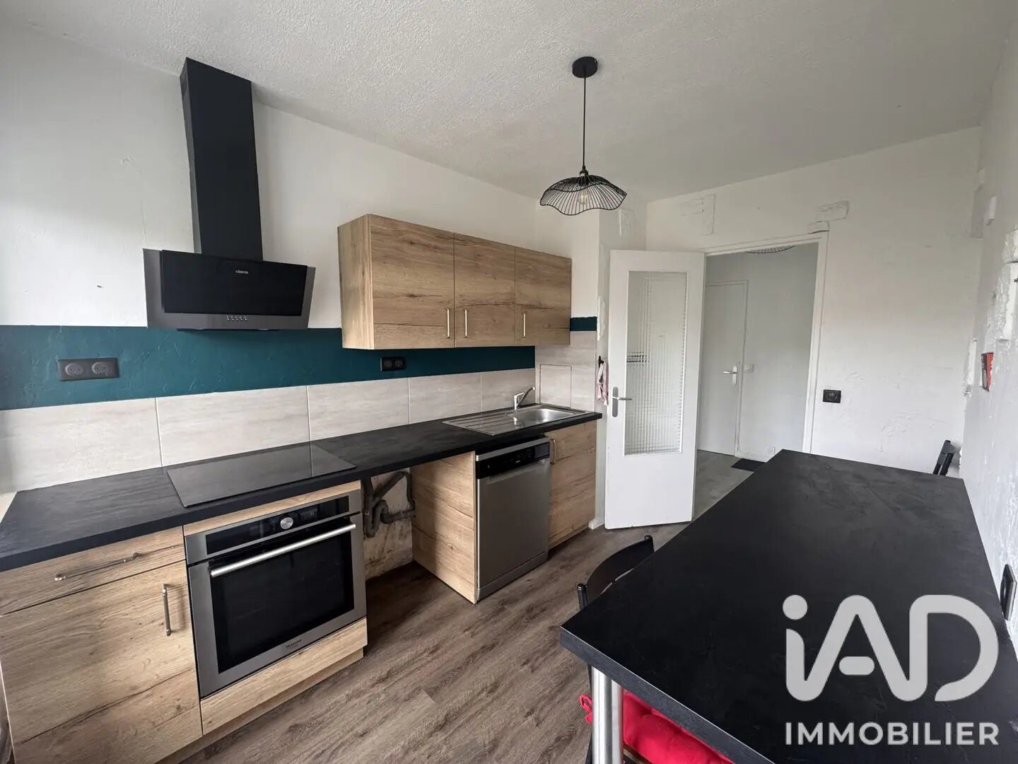 Appartement à vendre, 65m², Saint-Fargeau-Ponthierry