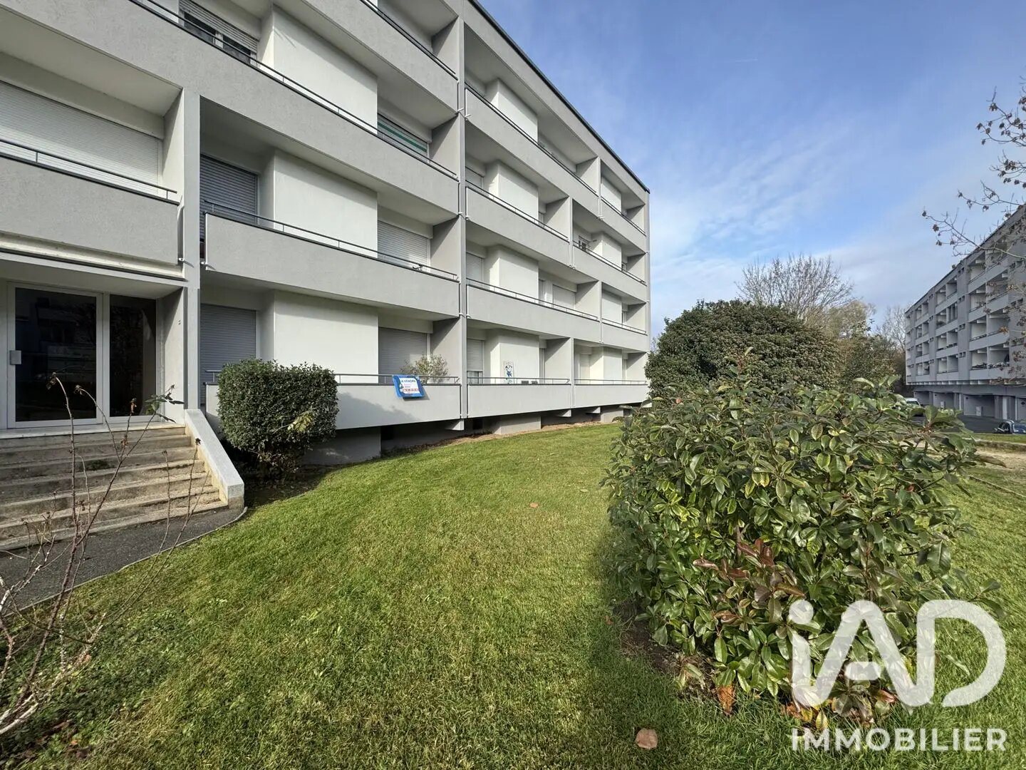 Appartement à vendre, 65m², Saint-Fargeau-Ponthierry