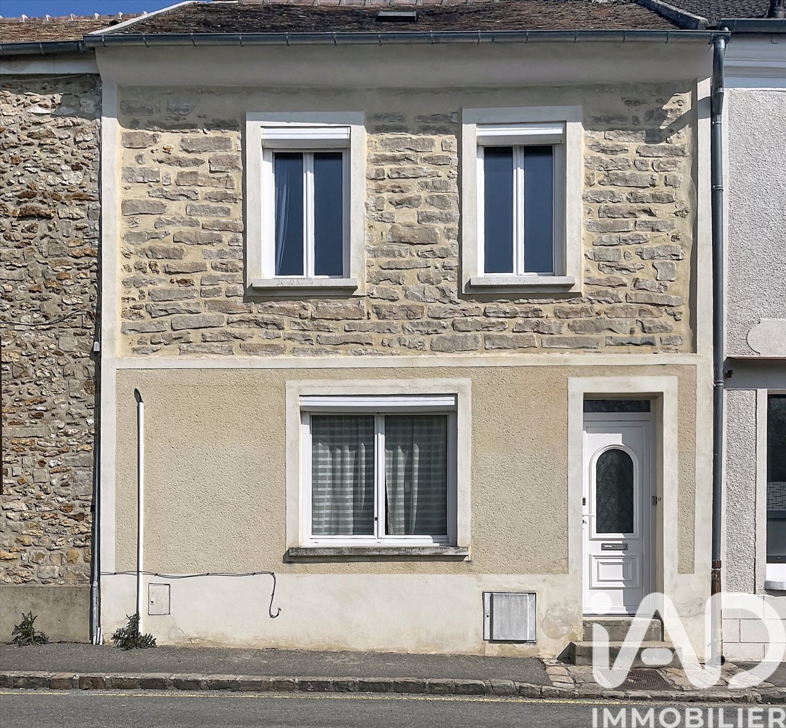 Maison à vendre, 88m², Chailly-en-Bière