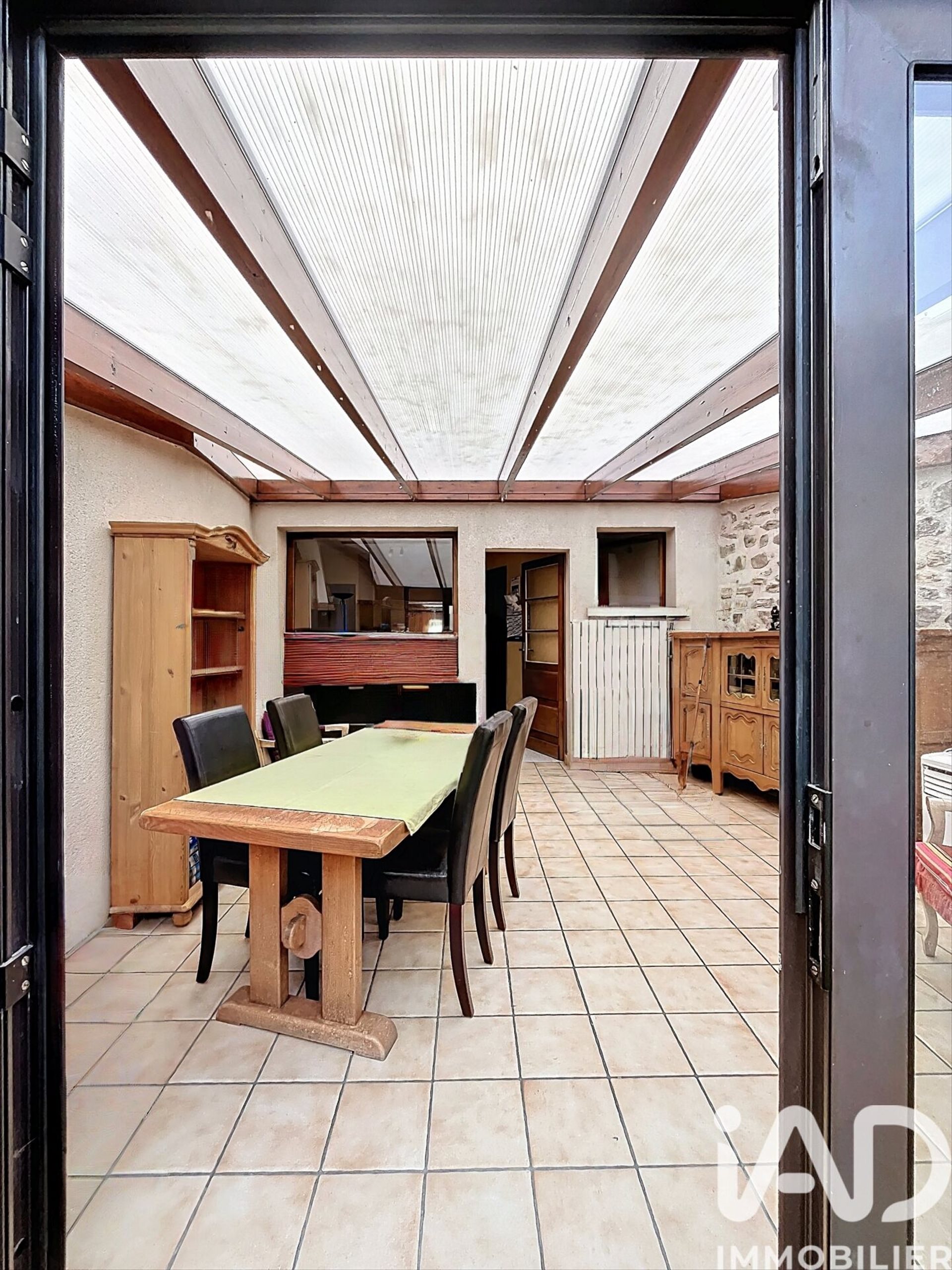 Maison à vendre, 88m², Chailly-en-Bière