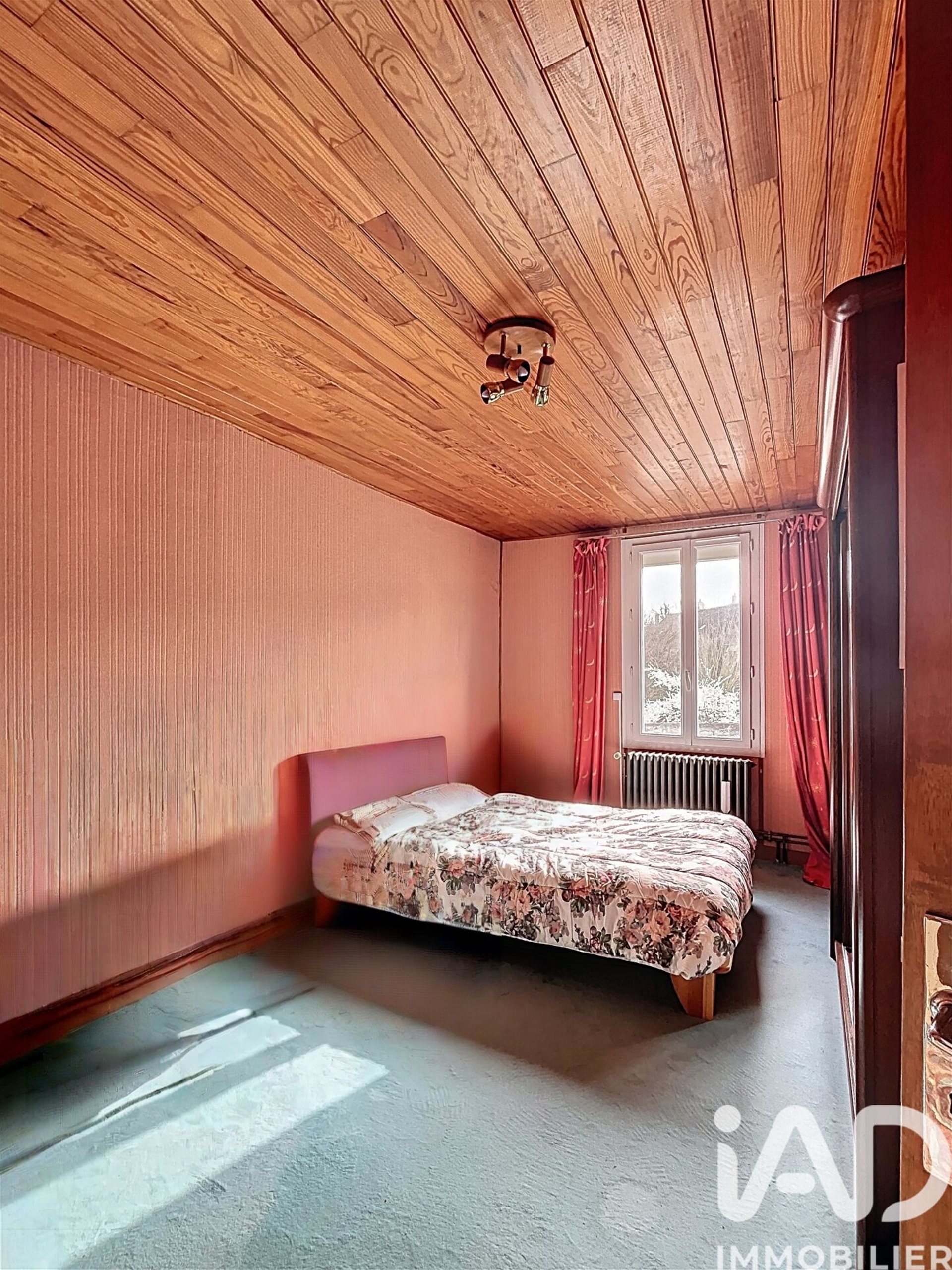 Maison à vendre, 88m², Chailly-en-Bière