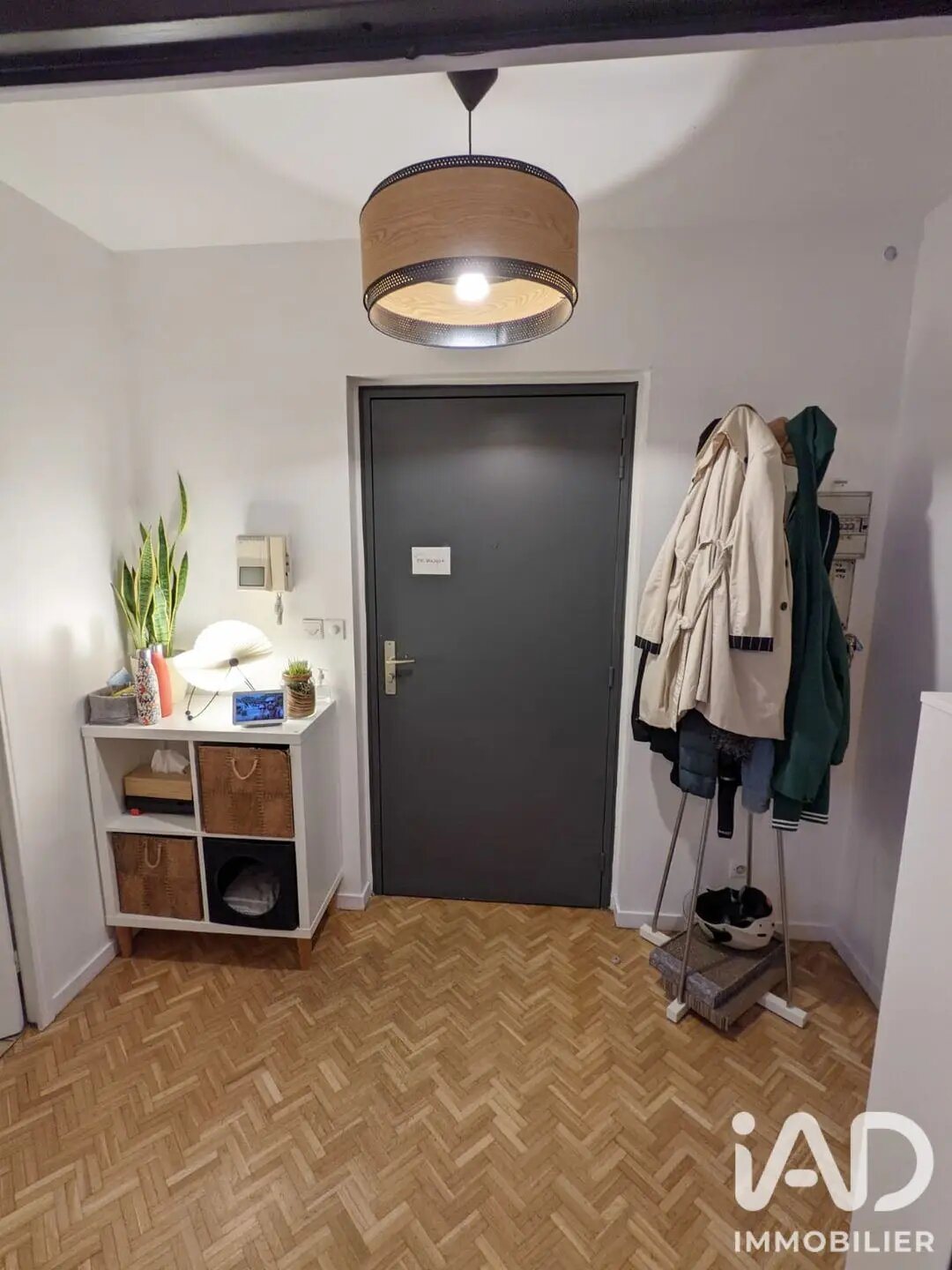 Appartement à louer, 72m², Lyon 3ème