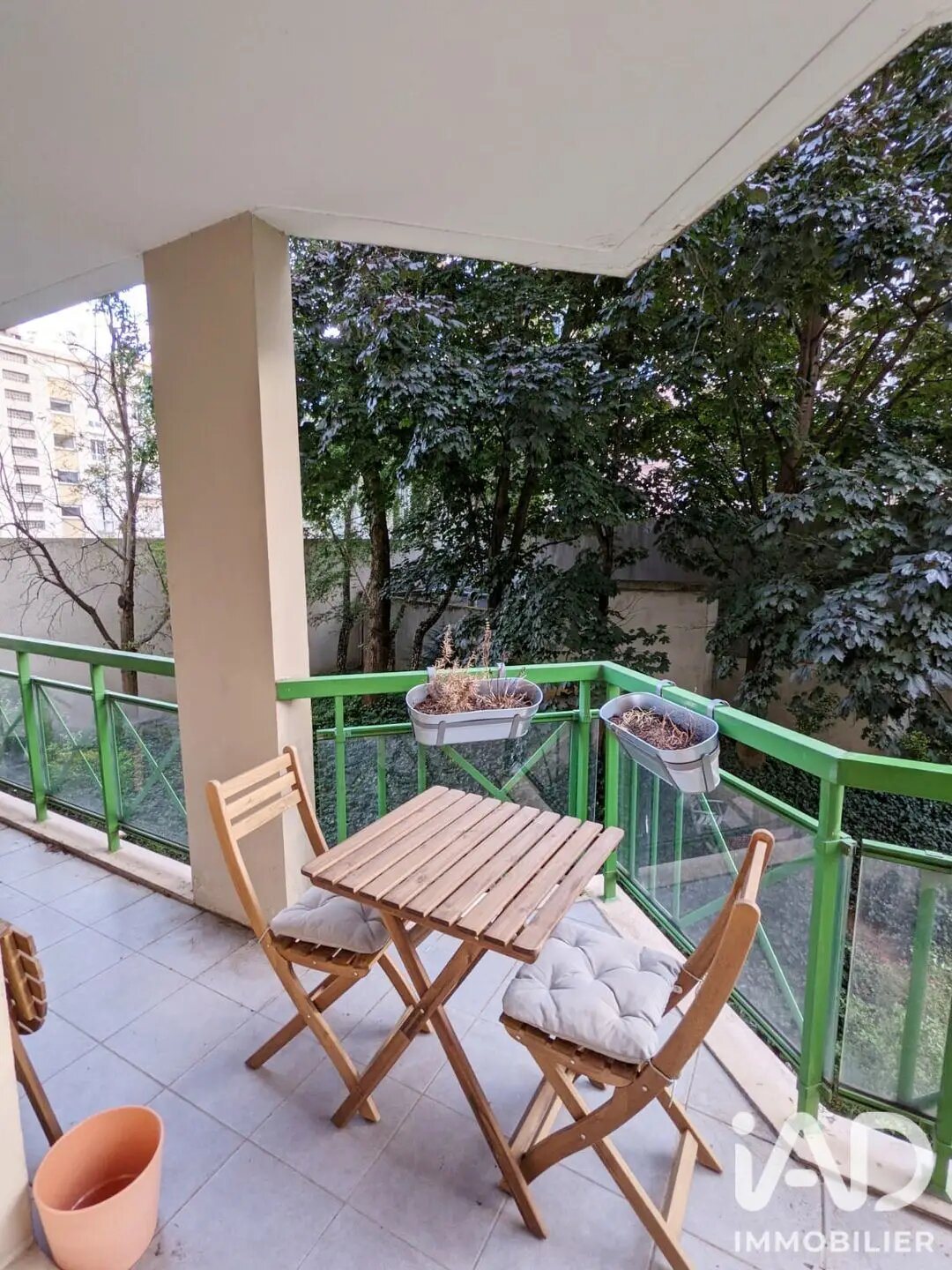 Appartement à louer, 72m², Lyon 3ème