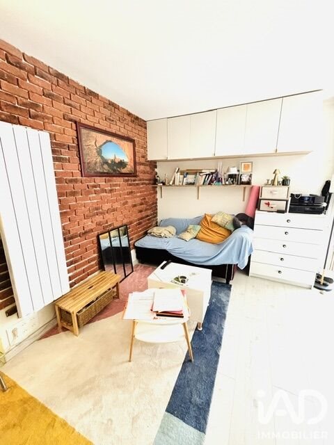 Appartement à vendre, 30m², Sillingy