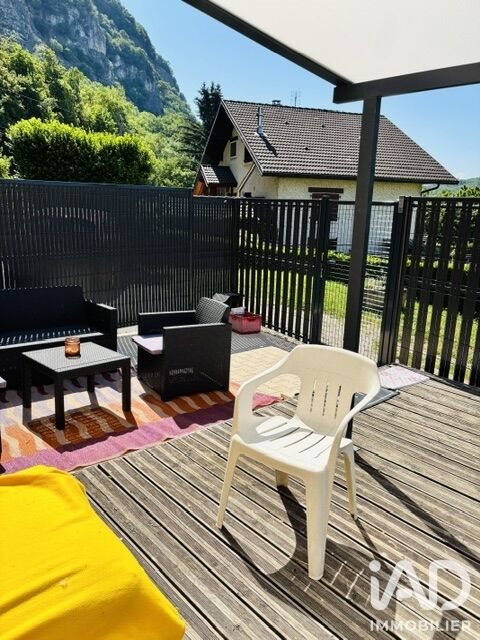Appartement à vendre, 30m², Sillingy