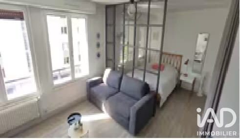 Appartement à louer, 36m², Annecy