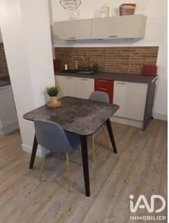 Appartement à louer, 36m², Annecy