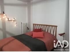 Appartement à louer, 36m², Annecy