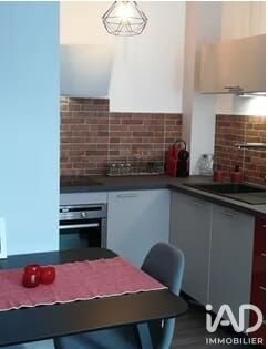 Appartement à louer, 36m², Annecy