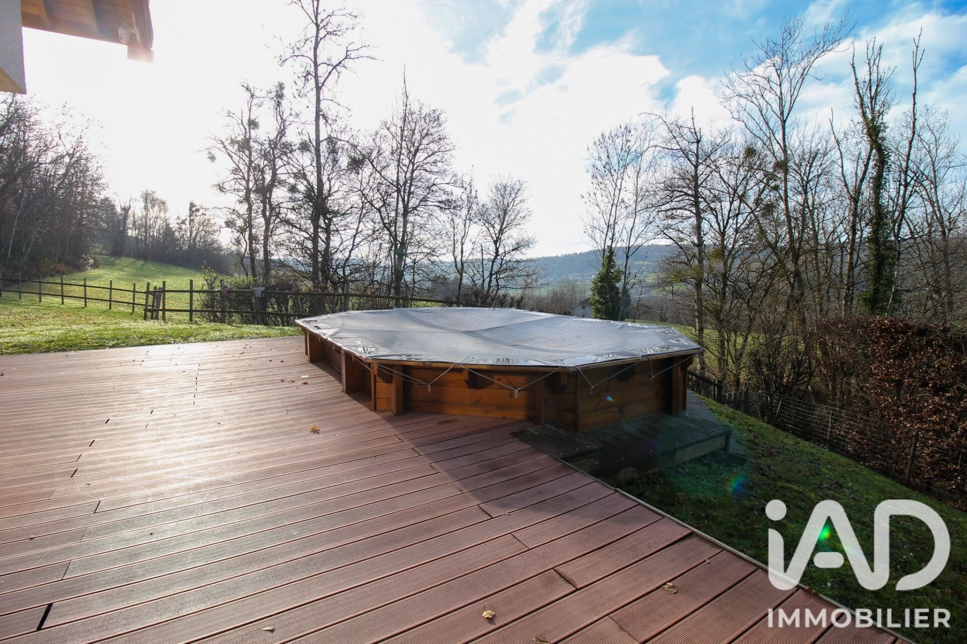 Maison à vendre, 127m², Fillière
