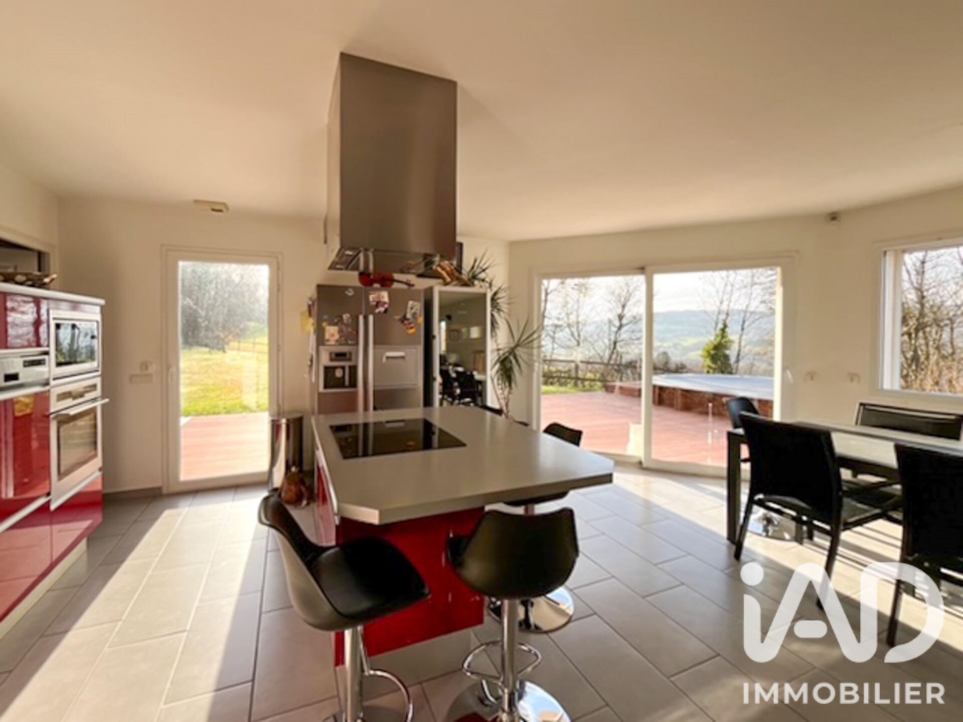 Maison à vendre, 127m², Fillière