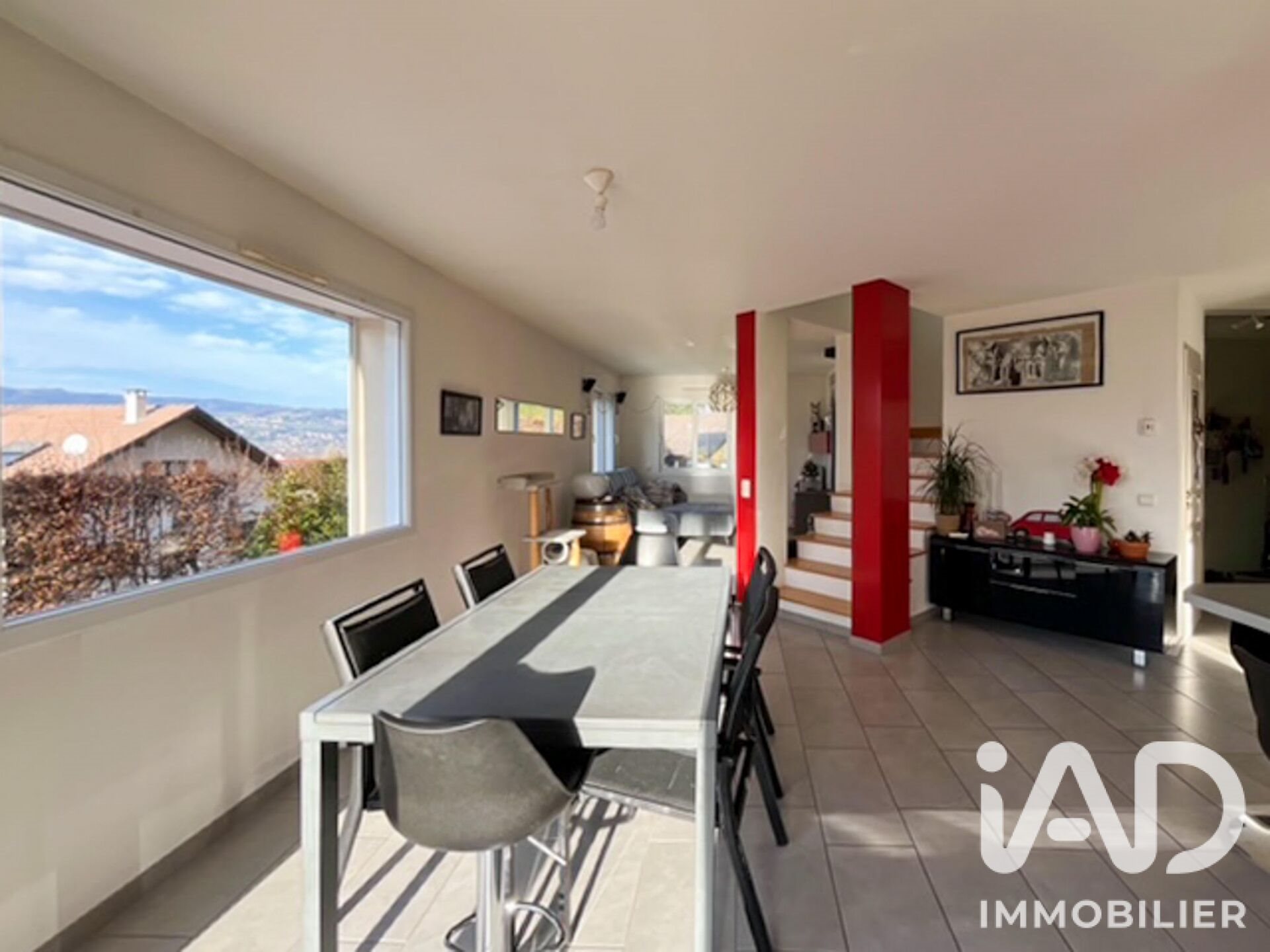 Maison à vendre, 127m², Fillière