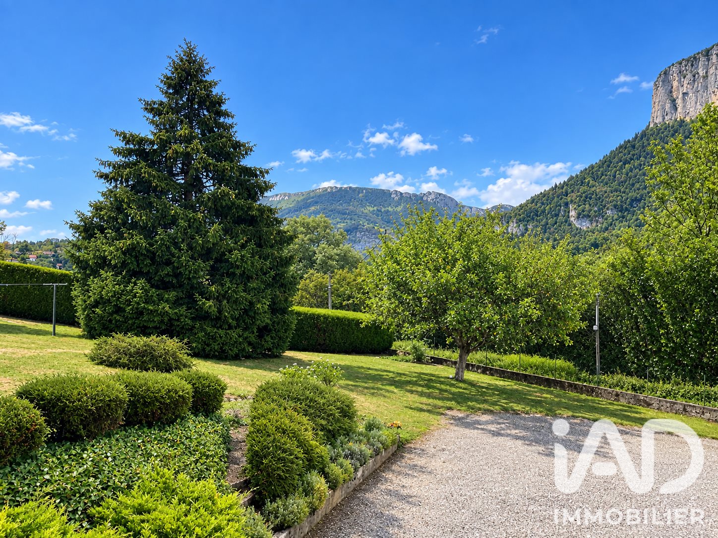Maison à vendre, 87m², Saint-Christophe-sur-Guiers