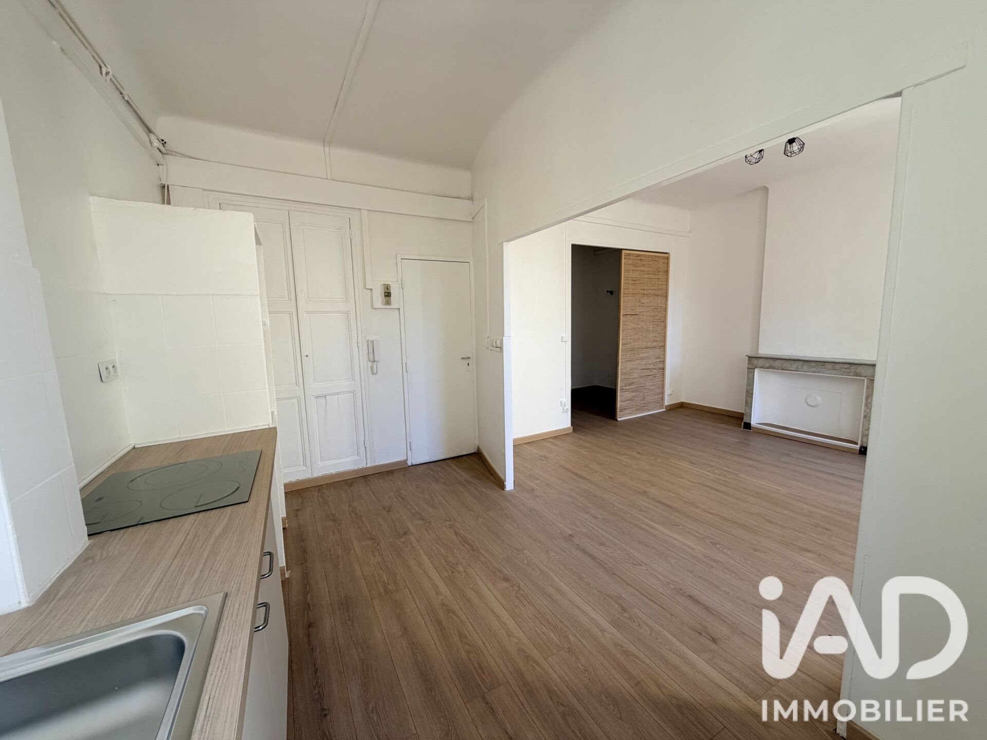 Appartement à vendre, 34m², La Seyne-sur-Mer