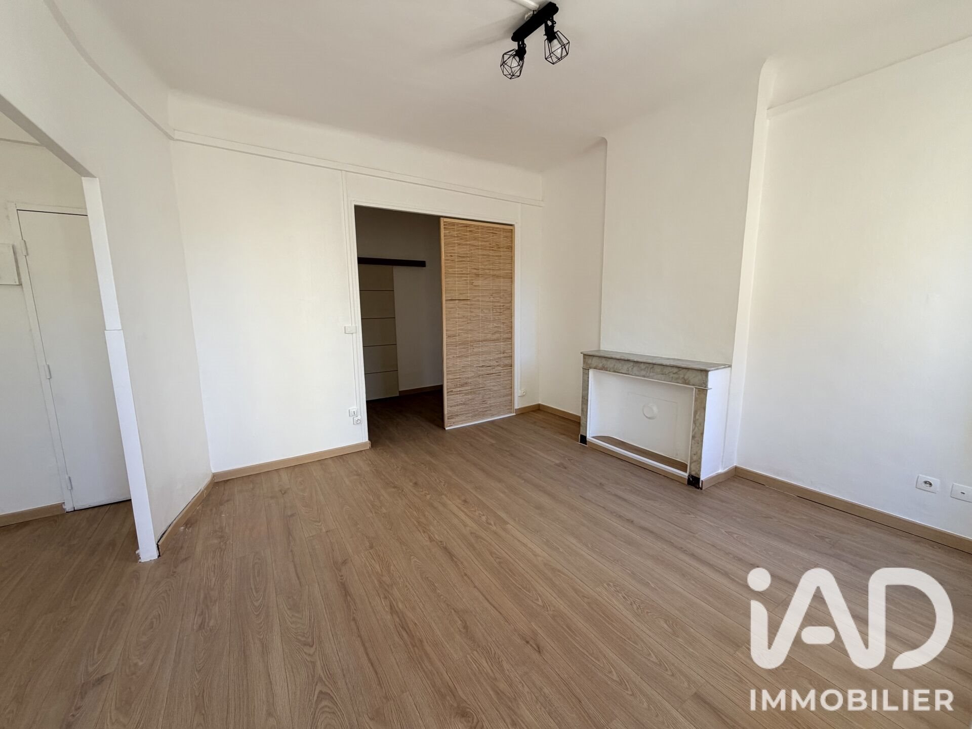Appartement à vendre, 34m², La Seyne-sur-Mer