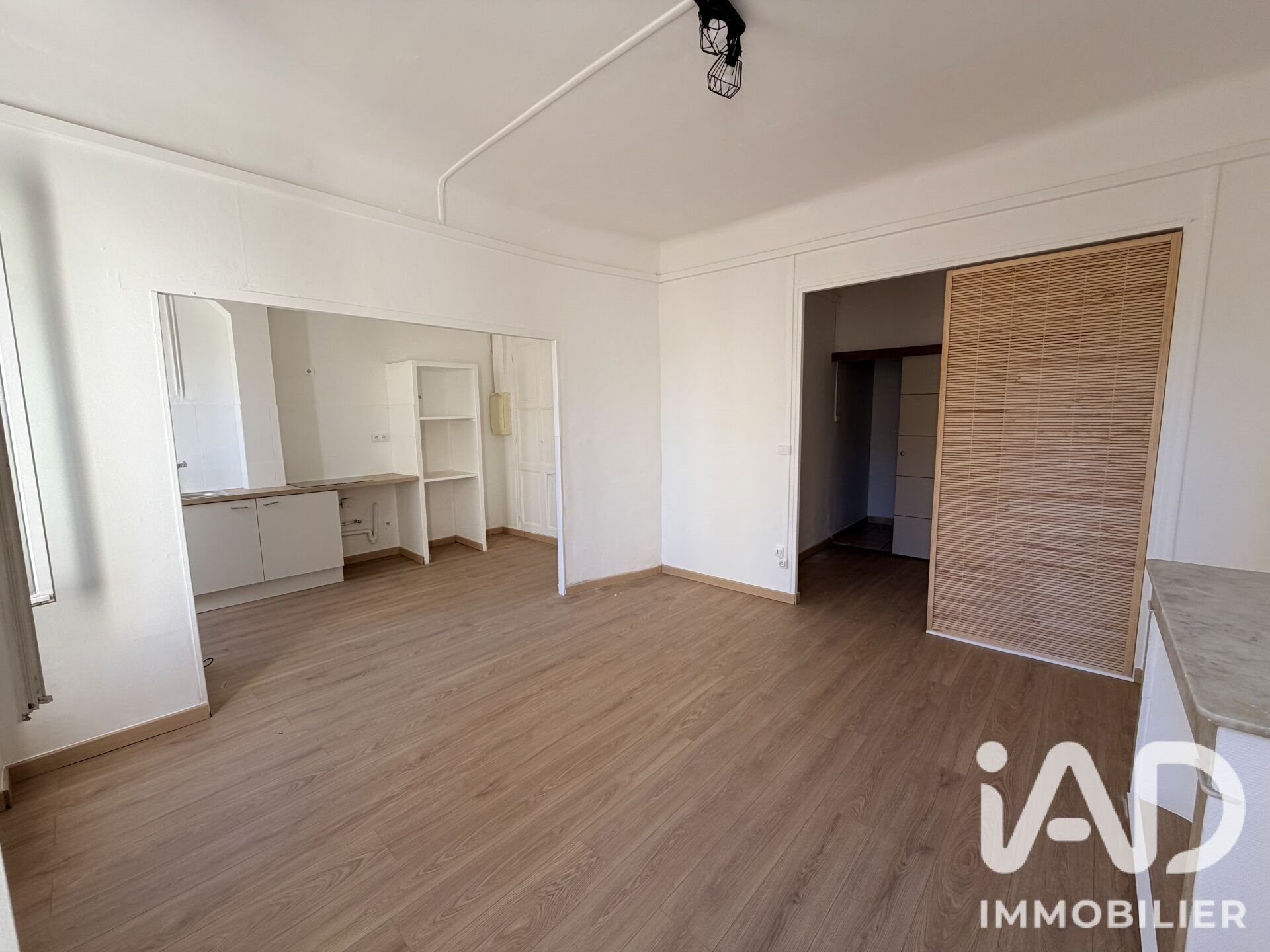 Appartement à vendre, 34m², La Seyne-sur-Mer