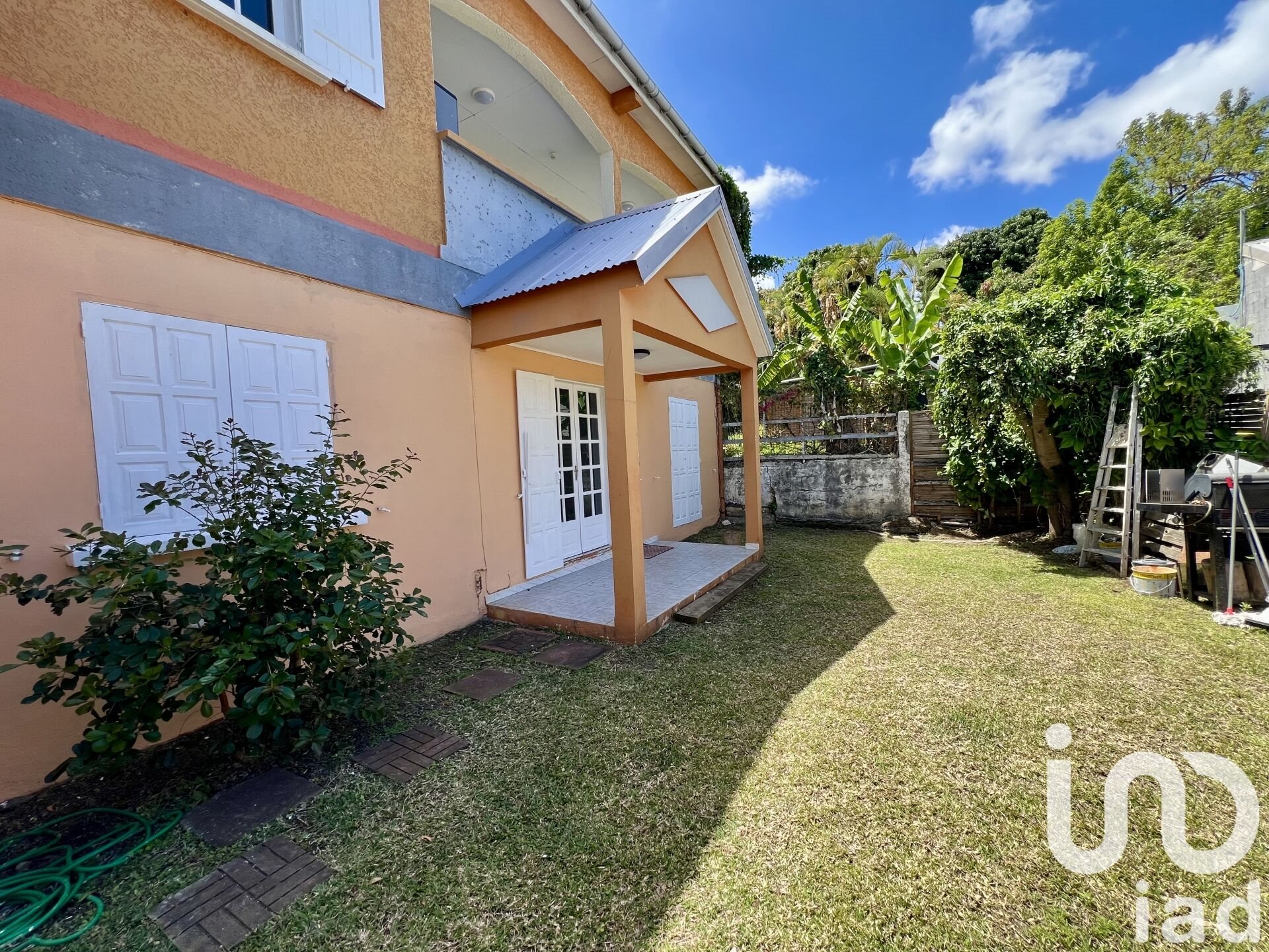 Appartement à vendre, 111m², Saint-Pierre