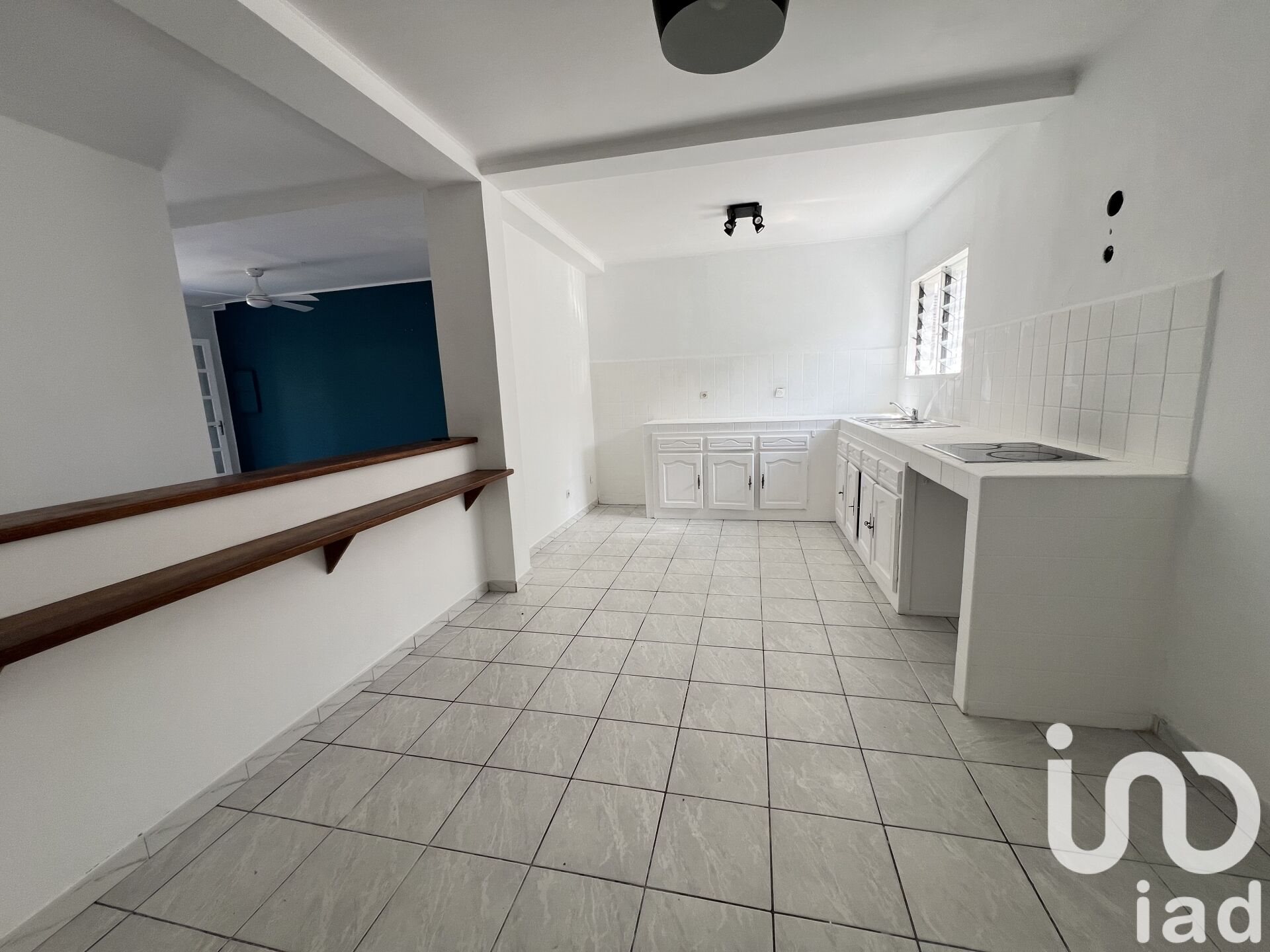 Appartement à vendre, 111m², Saint-Pierre