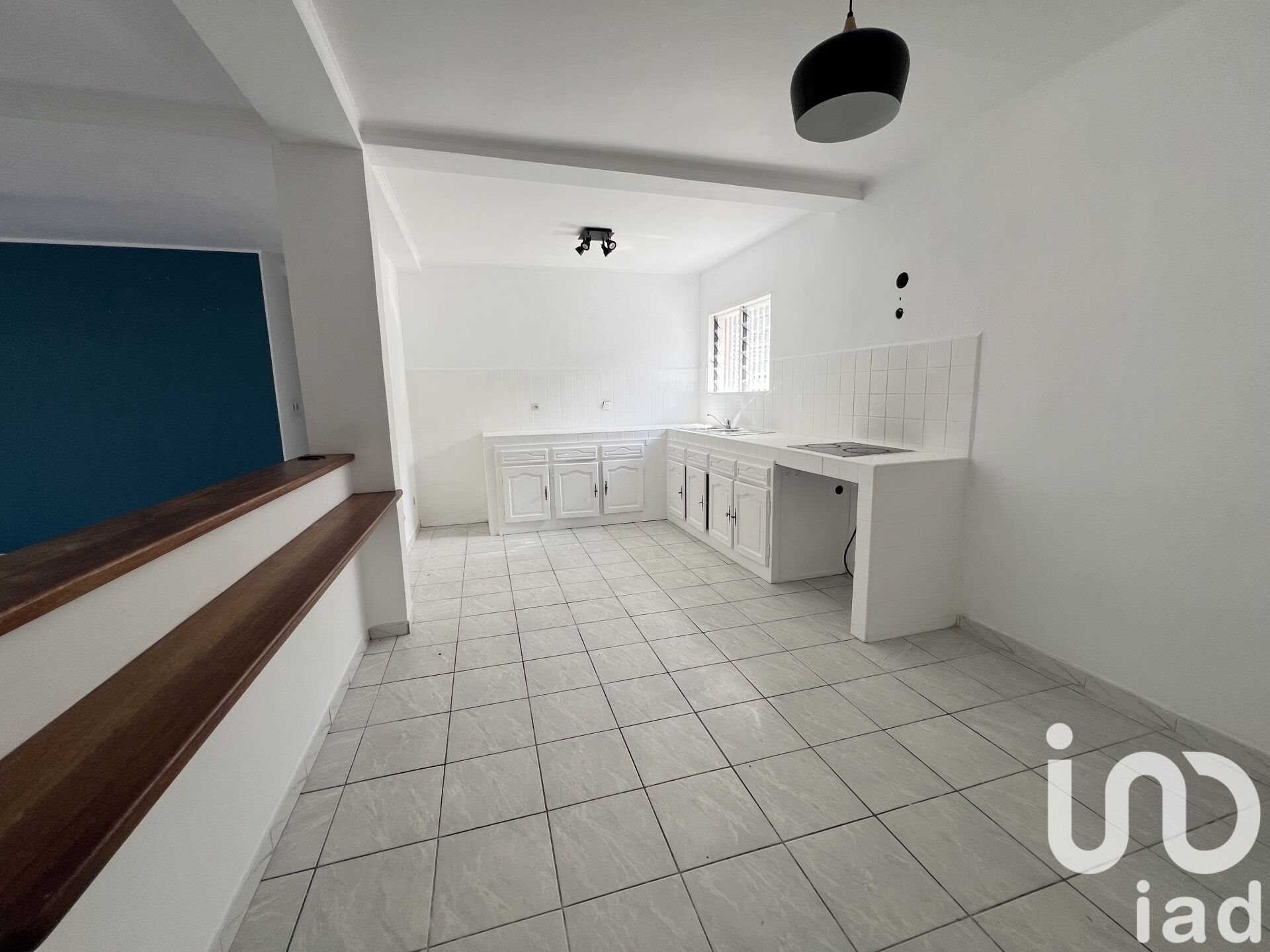 Appartement à vendre, 111m², Saint-Pierre