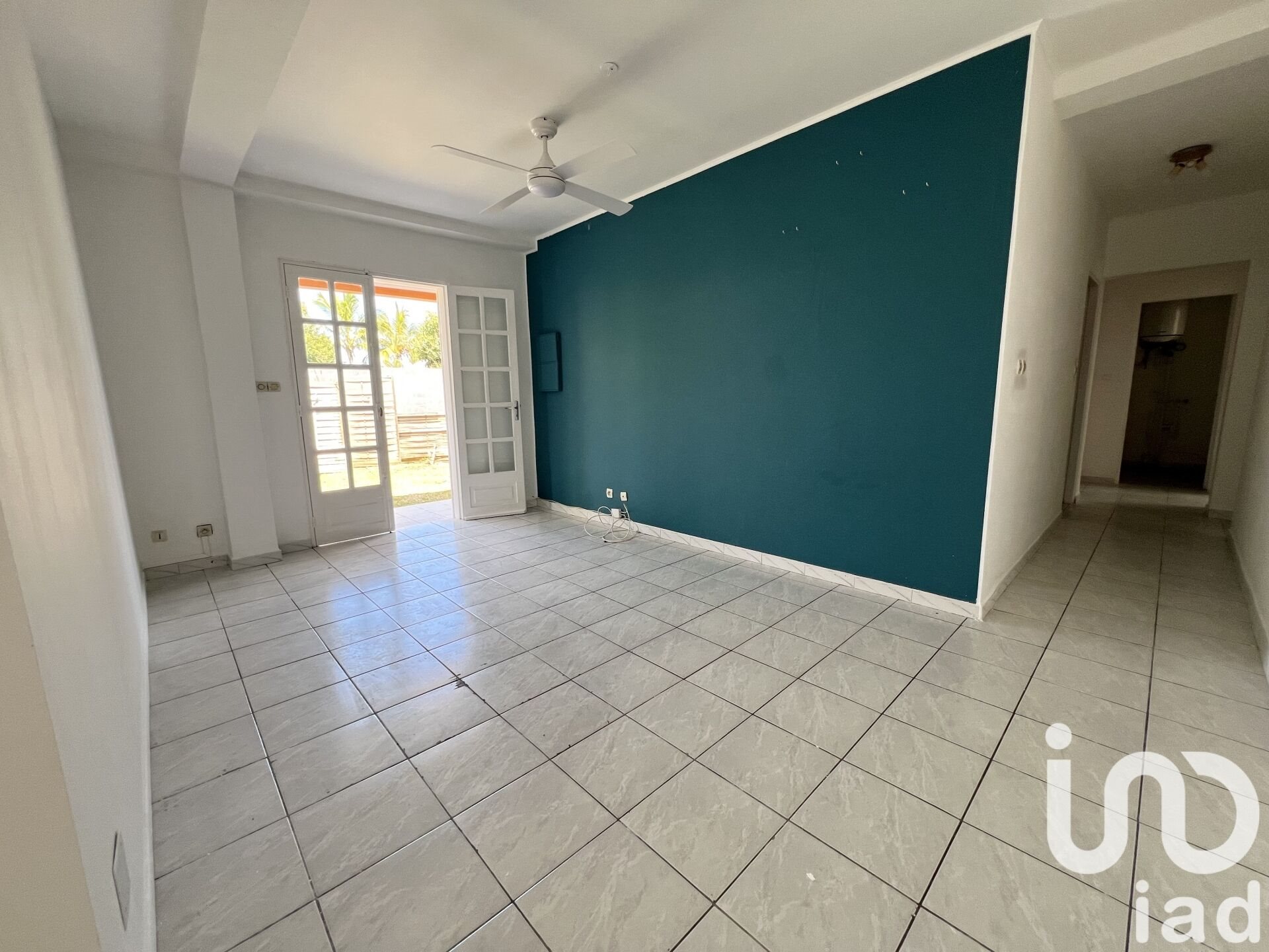 Appartement à vendre, 111m², Saint-Pierre