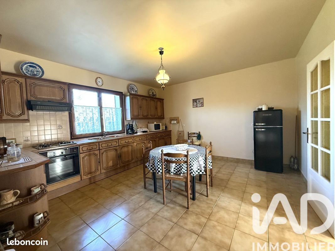 Maison à vendre, 160m², Blangy-le-Château