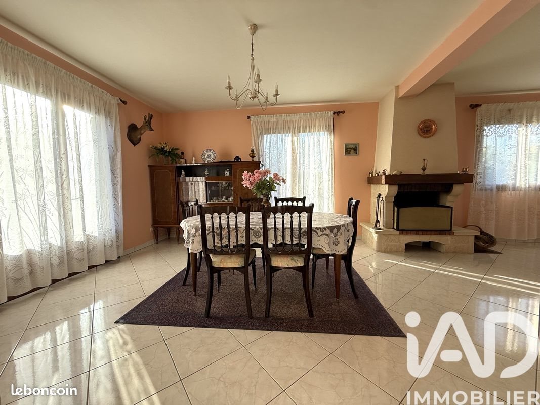 Maison à vendre, 160m², Blangy-le-Château