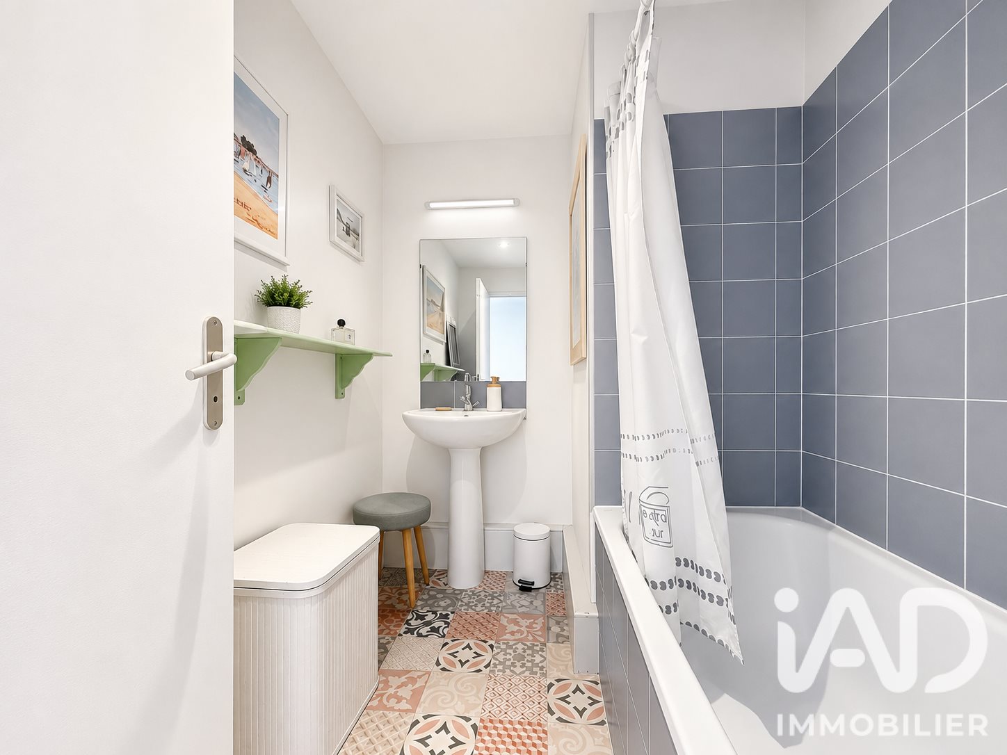 Appartement à vendre, 55m², Honfleur